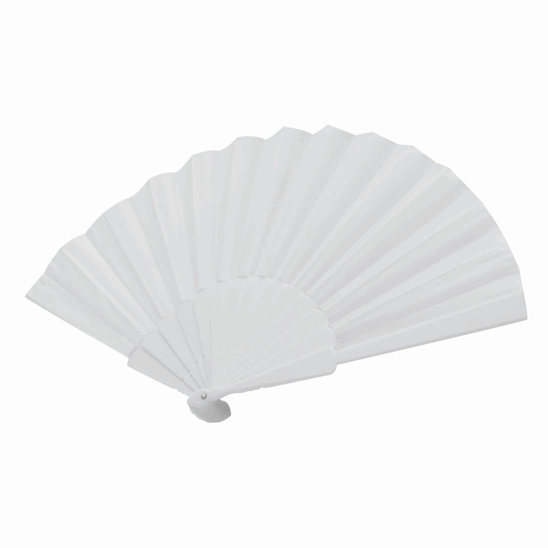 Składany wachlarz COOL RPET