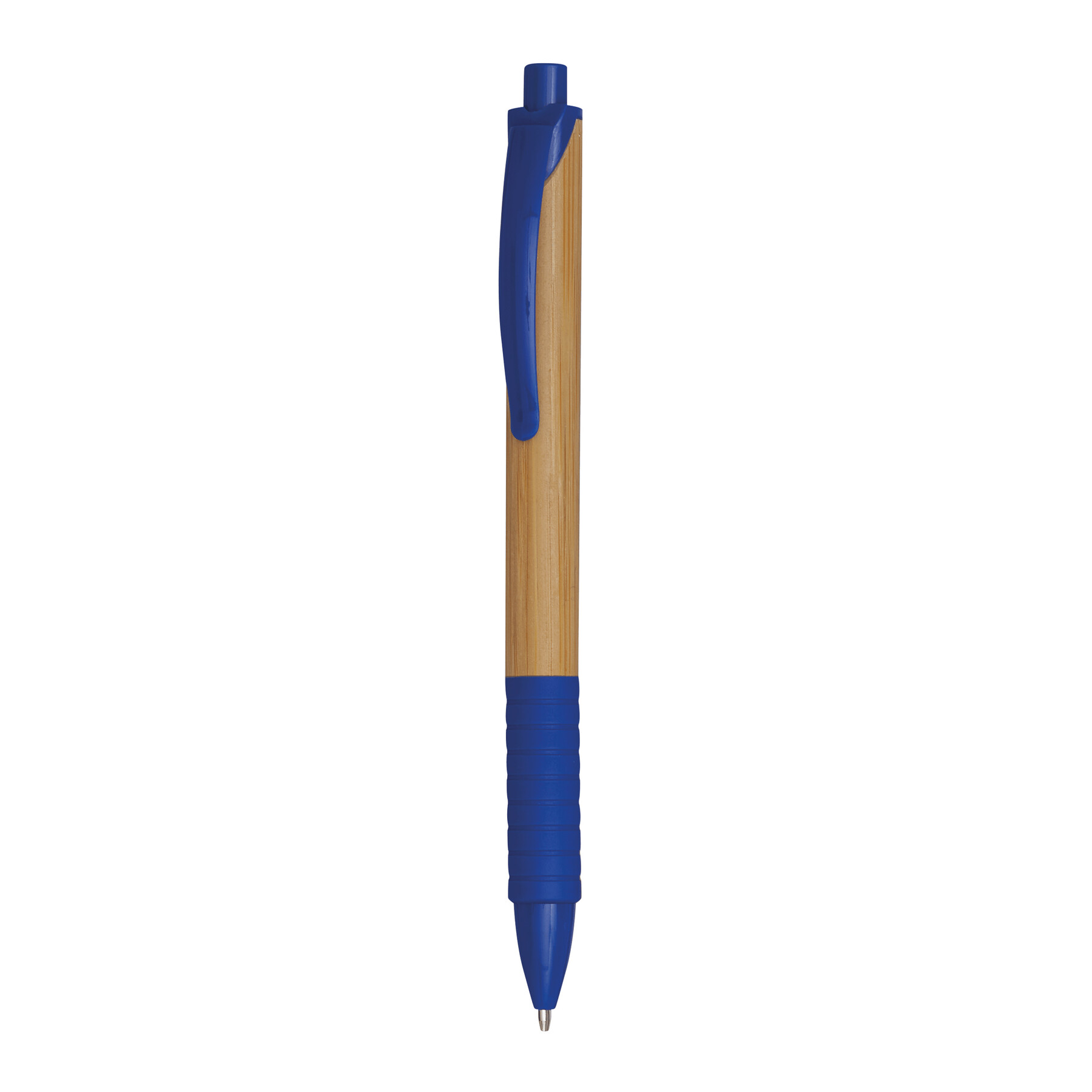 Długopis BAMBOO RUBBER
