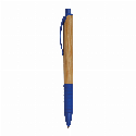Długopis BAMBOO RUBBER Zdjęcie 3