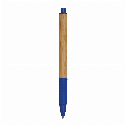 Długopis BAMBOO RUBBER Zdjęcie 4