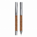 Zestaw piśmienniczy CORK SIGNATURE Zdjęcie 4
