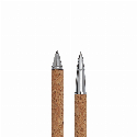 Zestaw piśmienniczy CORK SIGNATURE Zdjęcie 5