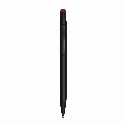 Długopis aluminiowy BLACK BEAUTY Zdjęcie 2