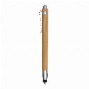 Długopis TOUCH BAMBOO Zdjęcie 3