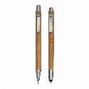 Zestaw do pisania DOUBLE BAMBOO Zdjęcie 2