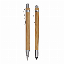 Zestaw do pisania DOUBLE BAMBOO Zdjęcie 3