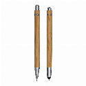 Zestaw do pisania DOUBLE BAMBOO Zdjęcie 4
