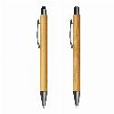Zestaw do pisania DOUBLE BAMBOO REVISED. Zdjęcie 4