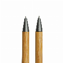 Zestaw do pisania DOUBLE BAMBOO REVISED. Zdjęcie 7
