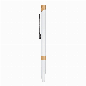 Aluminiowy długopis BAMBOO SYMPHONY Zdjęcie 3