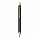 Długopis aluminiowy BAMBOO PUSHER Zdjęcie 2