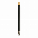 Długopis aluminiowy BAMBOO PUSHER Zdjęcie 4