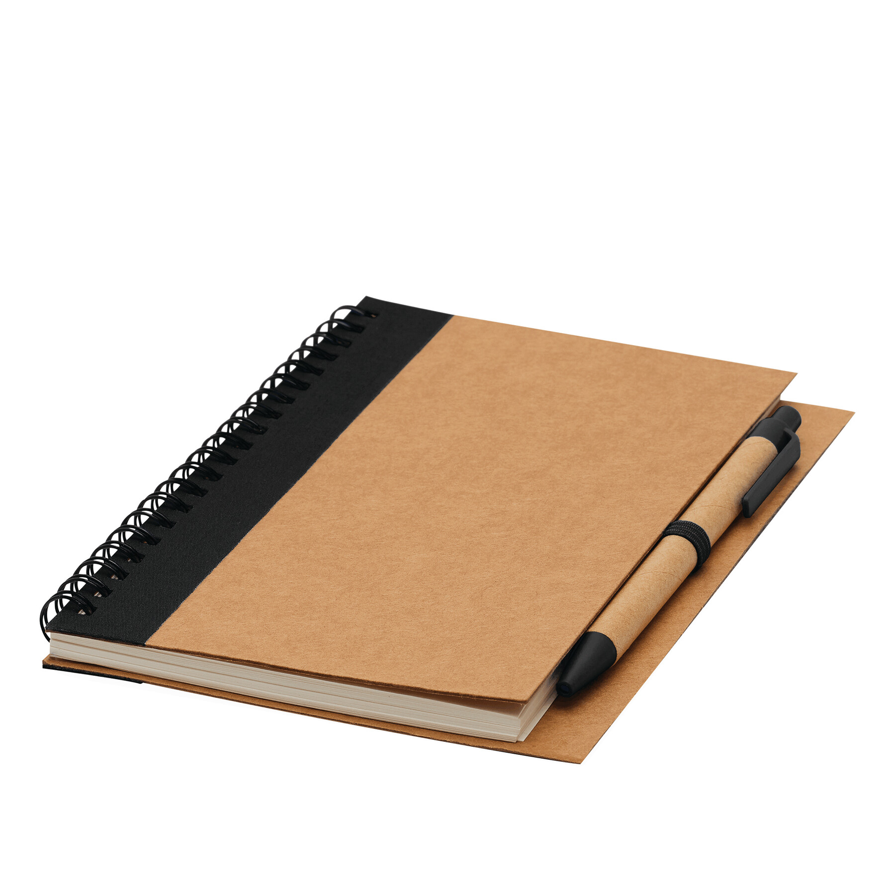 Ekologiczny kołozeszyt RECYCLE L