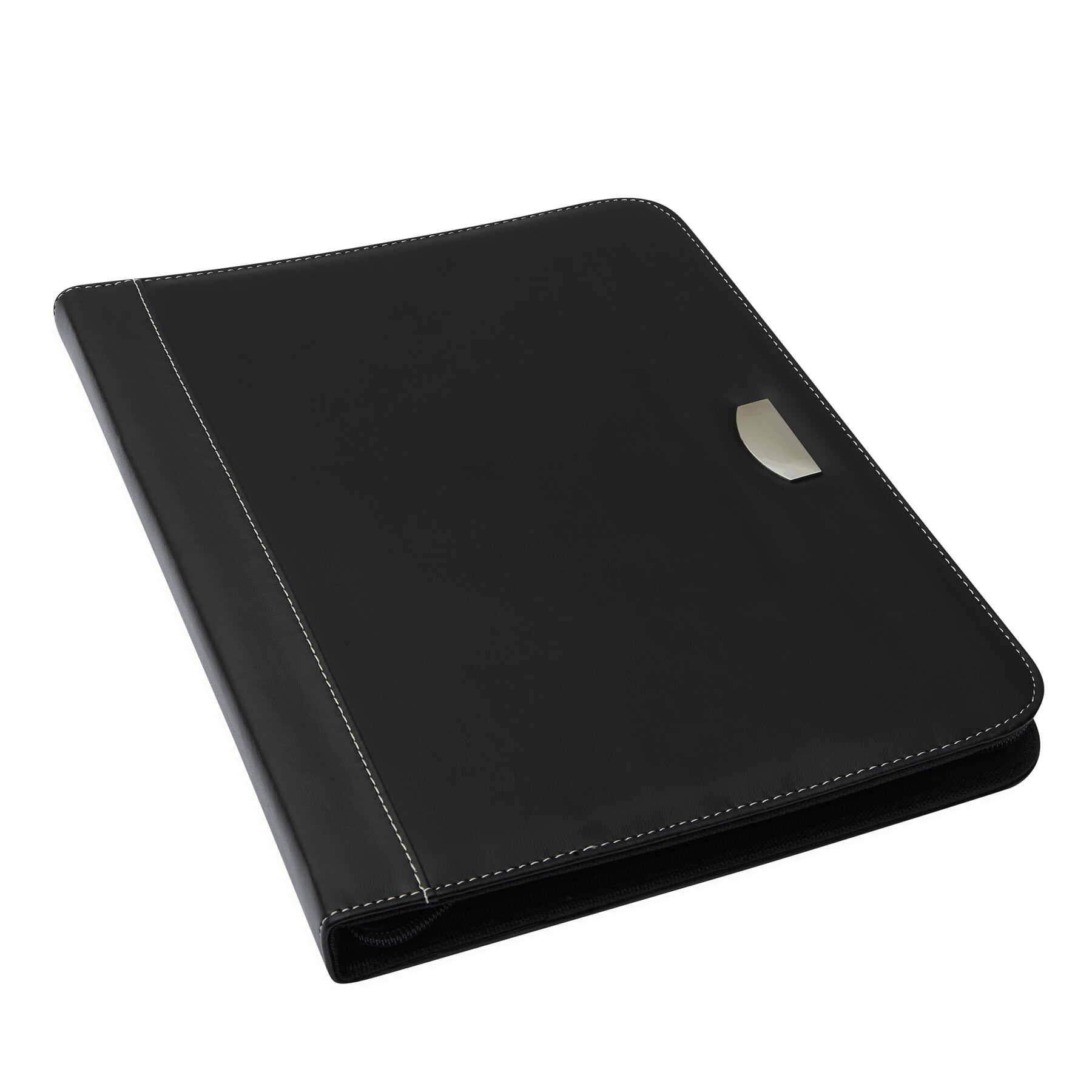 Teczka NOBLESSE ZIP z kalkulatorem