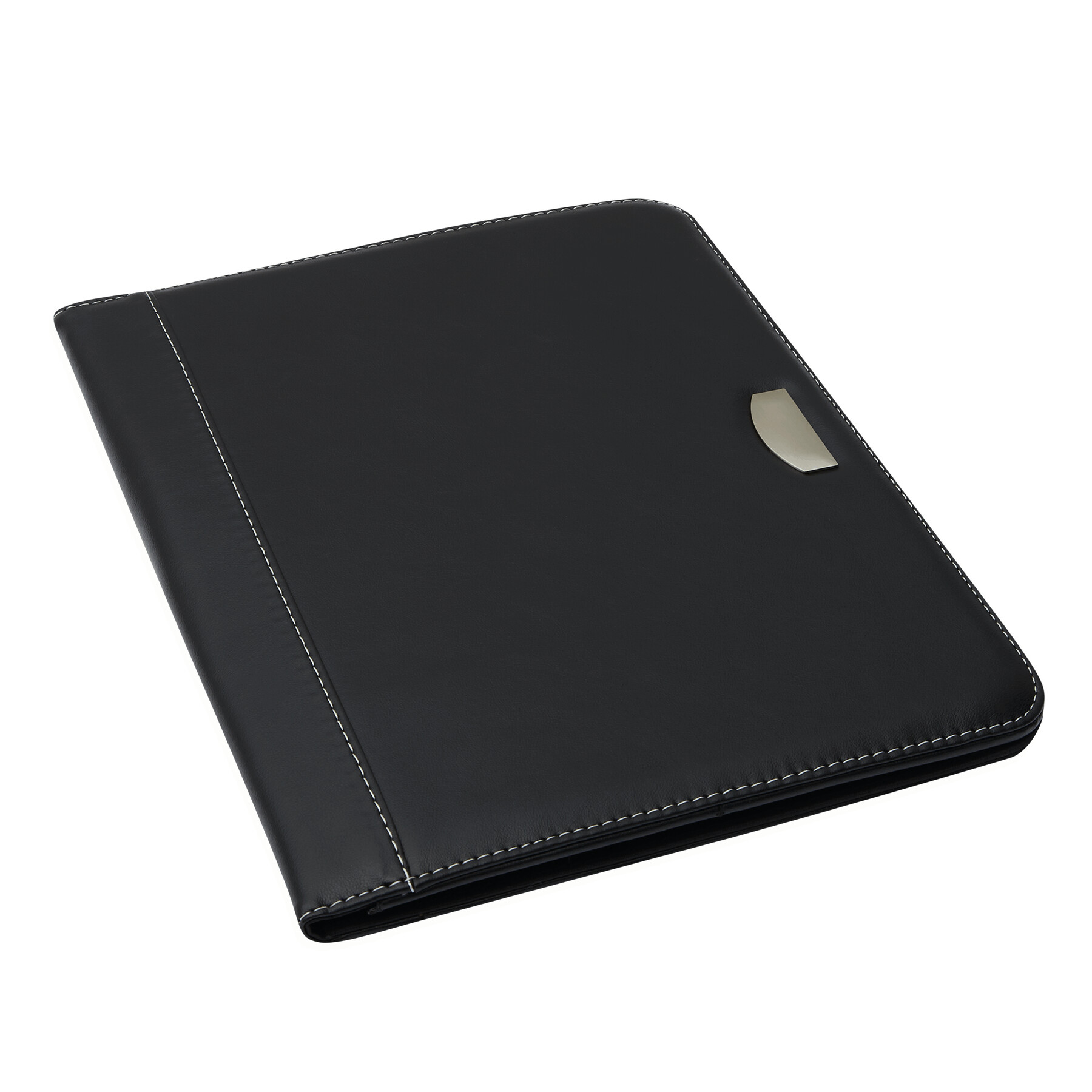 Teczka NOBLESSE z notesem w formacie A4