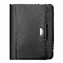 Portfolio NOBLESSE RING, portfolio ze skóry ekologicznej, w formacie A4 Zdjęcie 3