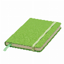 Notes ATTENDANT w formacie A6