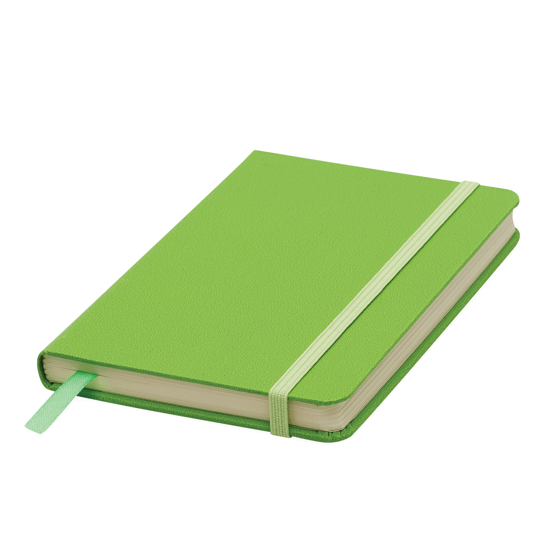 Notes ATTENDANT w formacie A6