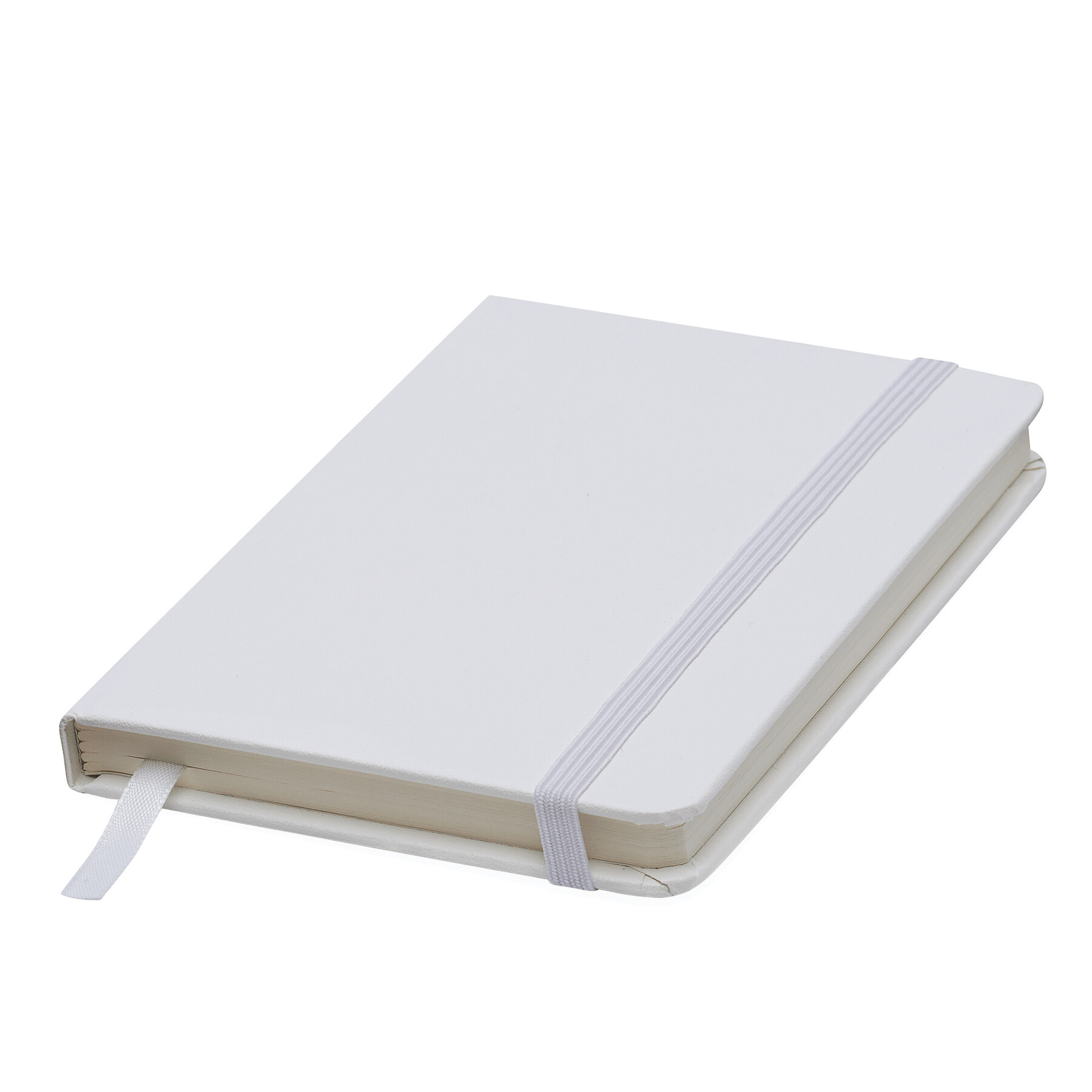 Notes ATTENDANT w formacie A6