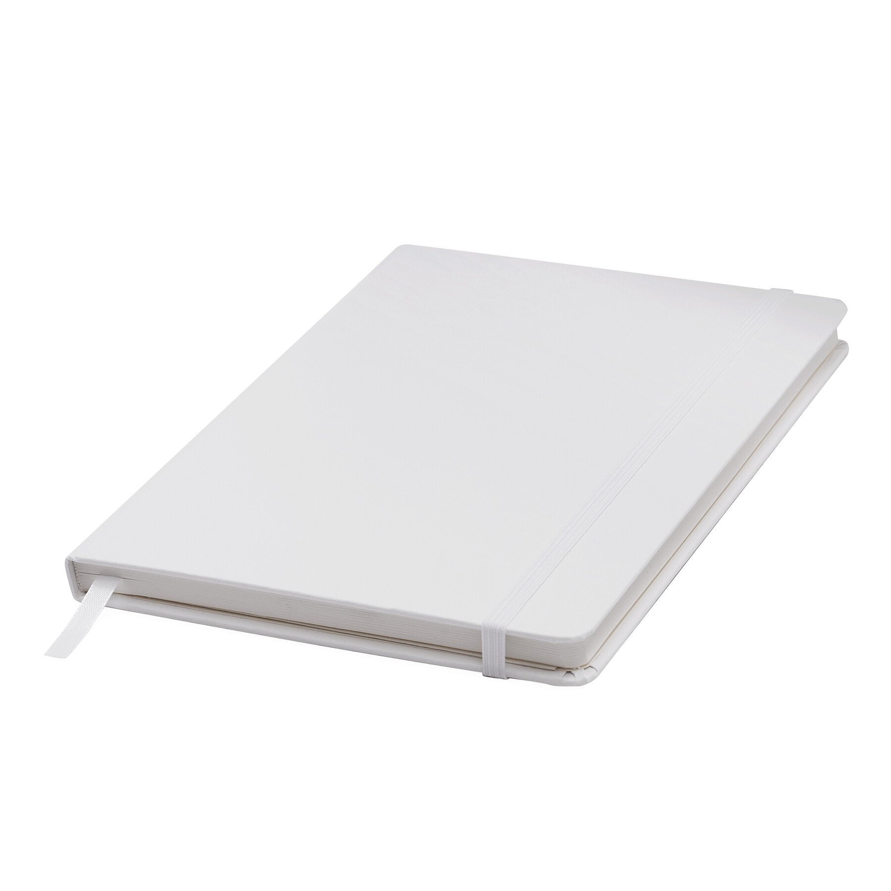 Notes ATTENDANT w formacie A5