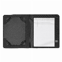 Mini portfolio na tablet HILL DALE TAB w formacie A5 Zdjęcie 2