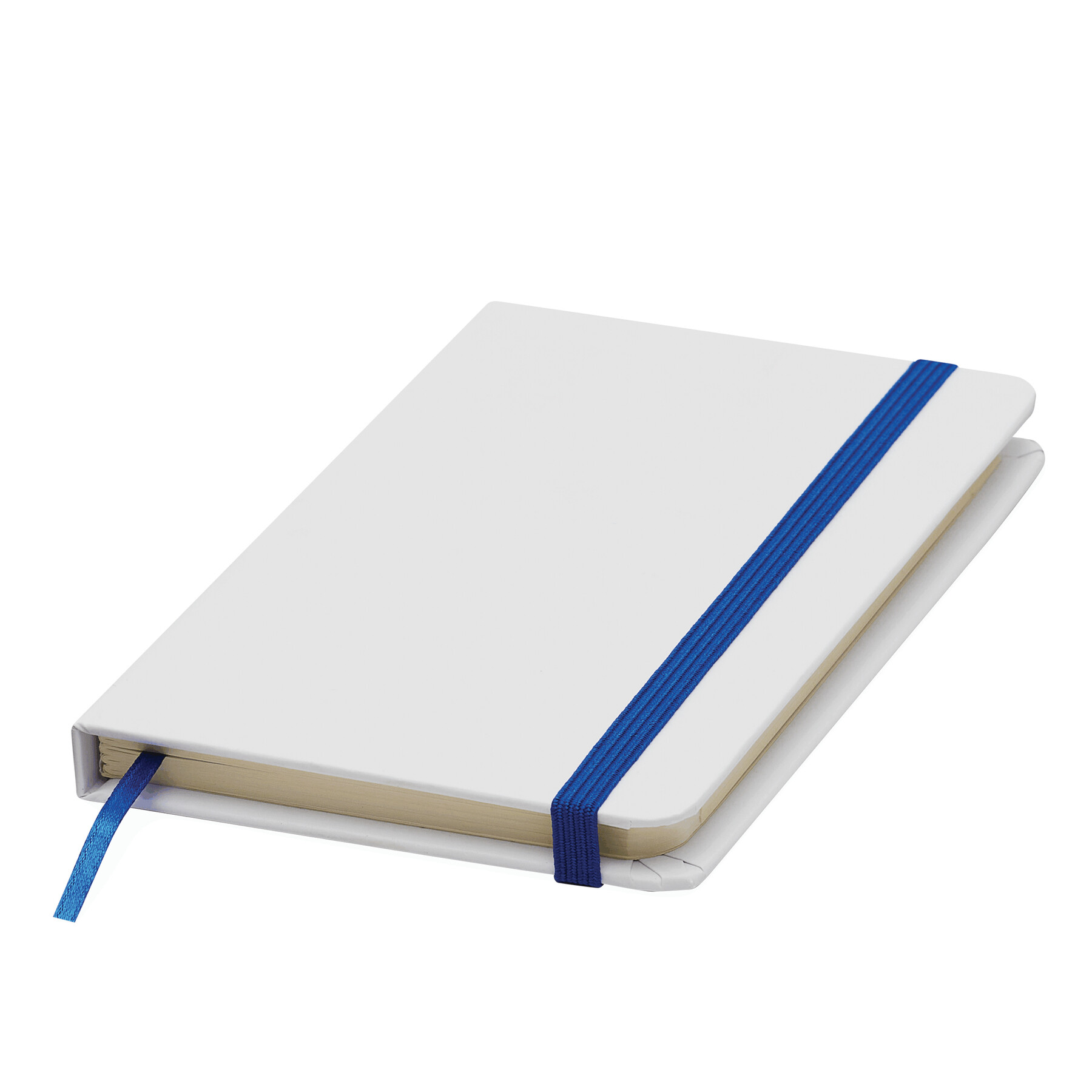 Notes AUTHOR w formacie A6