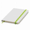 Notes AUTHOR w formacie A6