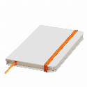 Notes AUTHOR w formacie A6