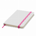 Notes AUTHOR w formacie A6