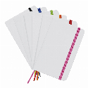 Notes AUTHOR w formacie A6 Zdjęcie 5