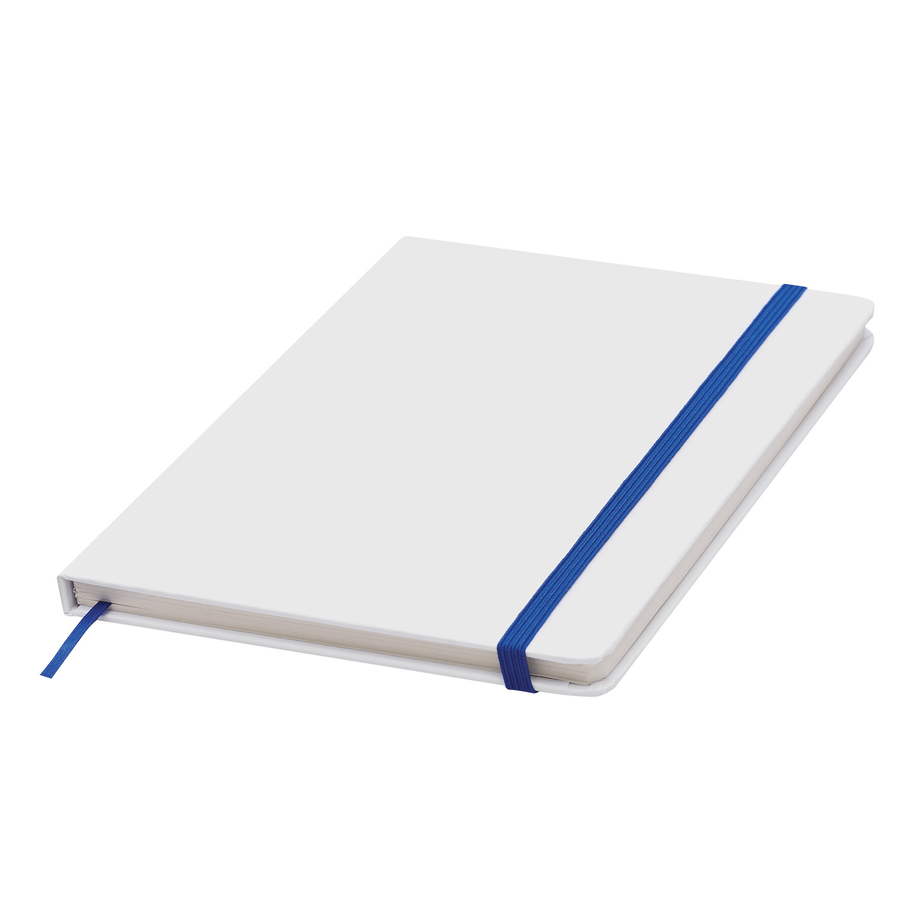 Notes AUTHOR w formacie A5