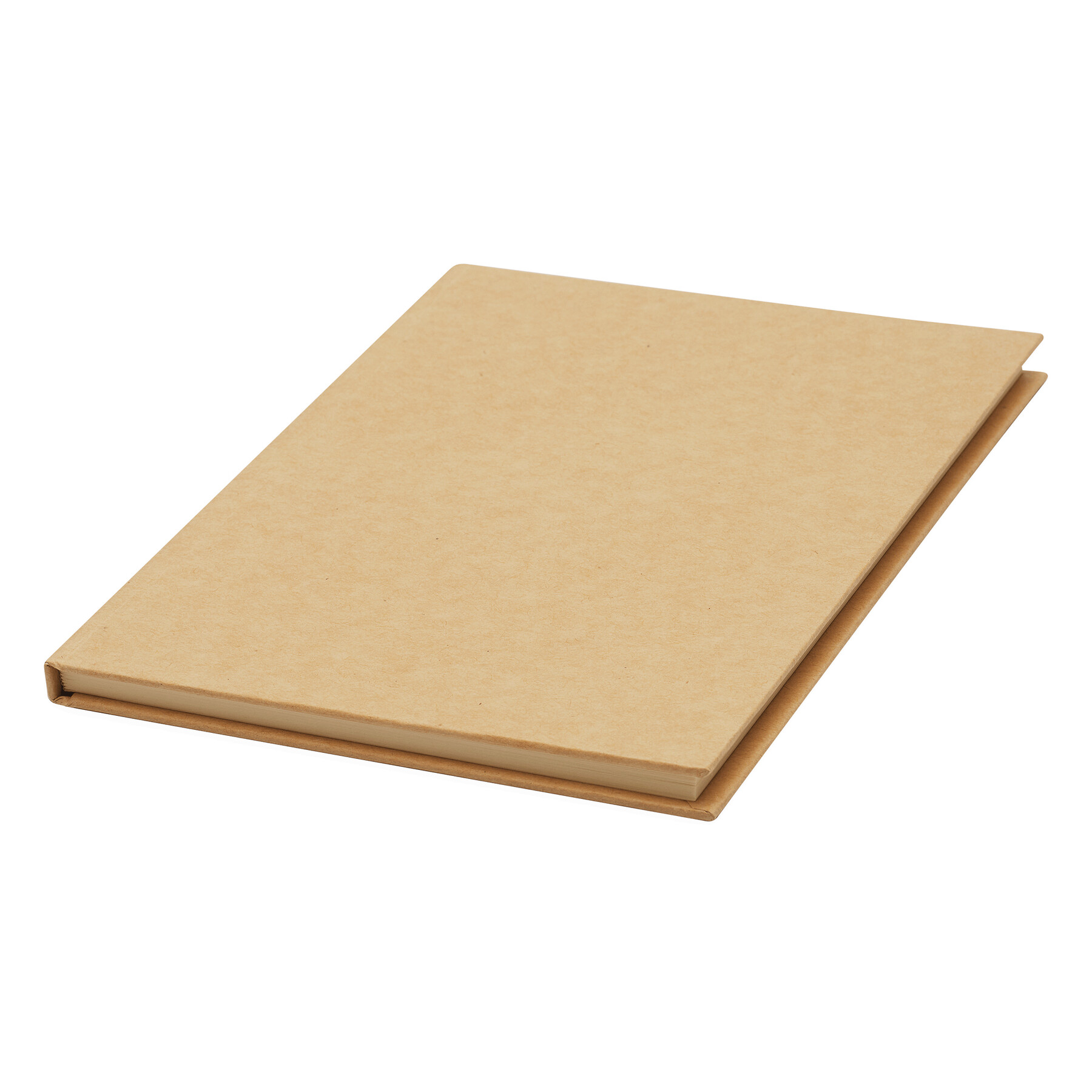 Notebook CRAFT