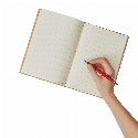 Notebook CRAFT Zdjęcie 5