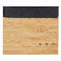 Pudełko na notatki BAMBOO NOTE Zdjęcie 4