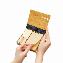 Pudełko na notatki BAMBOO NOTE Zdjęcie 5