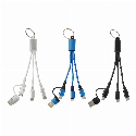 Kabel ładujący FANTAIL Zdjęcie 4