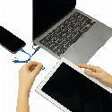 Kabel ładujący FANTAIL Zdjęcie 5