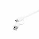 USB hub MULTIPLIER CIRCLE Zdjęcie 4