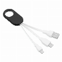 Kabel ładujący GET THREE Zdjęcie 2