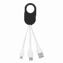 Kabel ładujący GET THREE Zdjęcie 3
