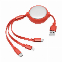 Kabel ładujący RETRACT Zdjęcie 2
