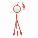 Kabel ładujący RETRACT Zdjęcie 3