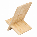 Stojak na smartfon BAMBOO CHAIR Zdjęcie 2