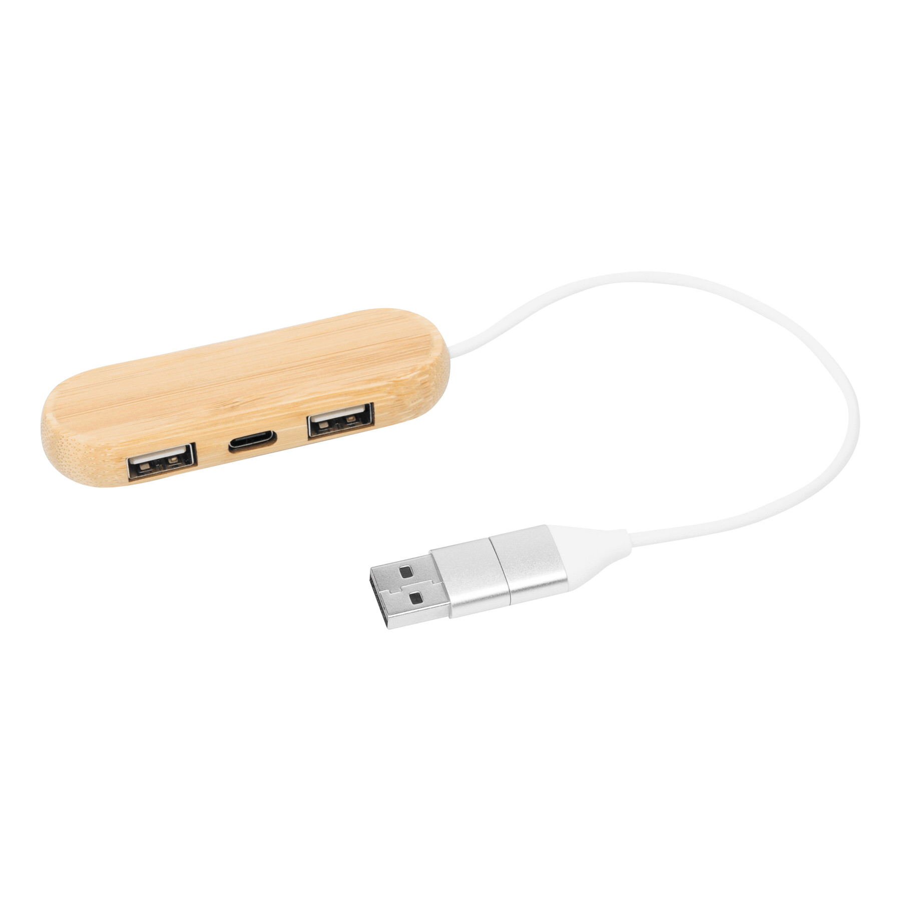 USB hub MULTIPLIER