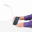 Lampa biurkowa ze stacją ładującą LIGHT & CHARGE Zdjęcie 10
