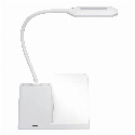 Lampa biurkowa ze stacją ładującą LIGHT & CHARGE Zdjęcie 4