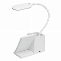 Lampa biurkowa ze stacją ładującą LIGHT & CHARGE Zdjęcie 5