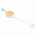 Kabel ładujący ROLL ON