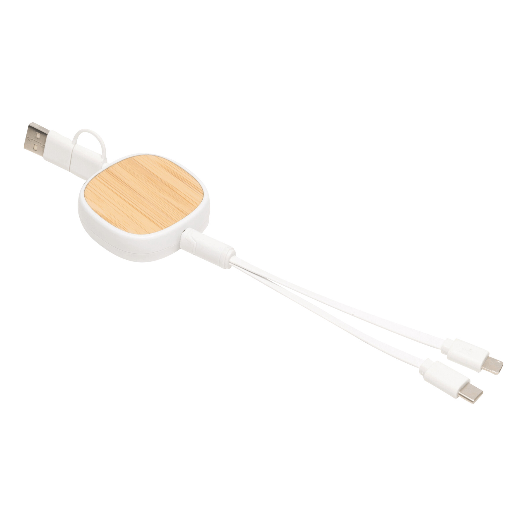 Kabel ładujący ROLL ON