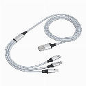 Kabel do ładowania CHARGE DISTANCE
